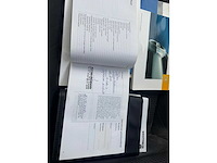 Opel vectra gts 1.8-16v executive 25-gbs-7 - afbeelding 14 van  22