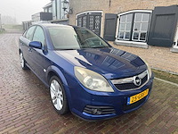 Opel vectra gts 1.8-16v executive 25-gbs-7 - afbeelding 11 van  11