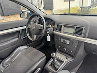Opel vectra gts 1.8-16v executive 25-gbs-7 - afbeelding 10 van  22