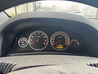 Opel vectra gts 1.8-16v executive 25-gbs-7 - afbeelding 16 van  22