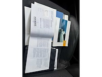 Opel vectra gts 1.8-16v executive 25-gbs-7 - afbeelding 7 van  22