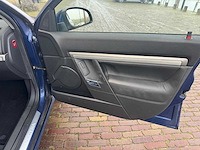 Opel vectra gts 1.8-16v executive 25-gbs-7 - afbeelding 3 van  22