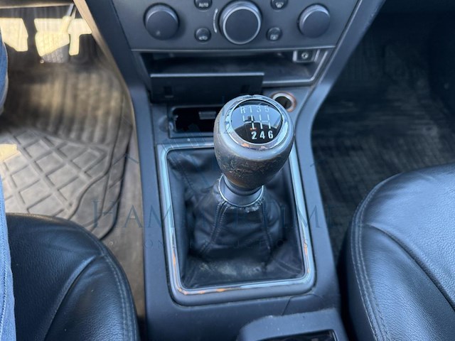 Opel vectra sw 1.9 dt cdti essentia, 2008 - afbeelding 3 van  27