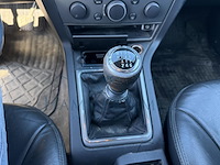 Opel vectra sw 1.9 dt cdti essentia, 2008 - afbeelding 3 van  27