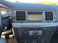 Opel vectra sw 1.9 dt cdti essentia, 2008 - afbeelding 5 van  27