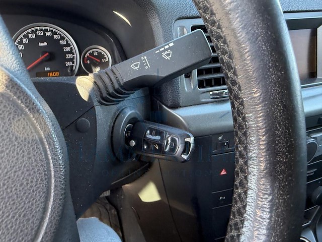 Opel vectra sw 1.9 dt cdti essentia, 2008 - afbeelding 7 van  27