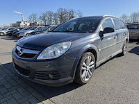 Opel vectra sw 1.9 dt cdti essentia, 2008 - afbeelding 1 van  27