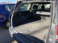 Opel vectra sw 1.9 dt cdti essentia, 2008 - afbeelding 14 van  27