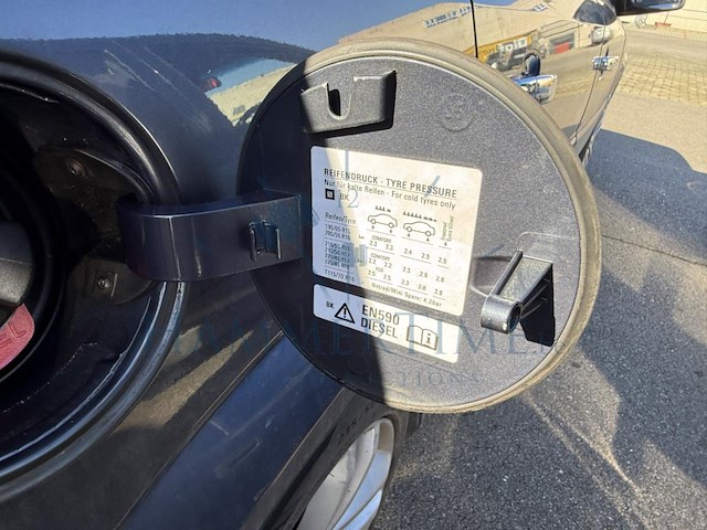 Opel vectra sw 1.9 dt cdti essentia, 2008 - afbeelding 15 van  27