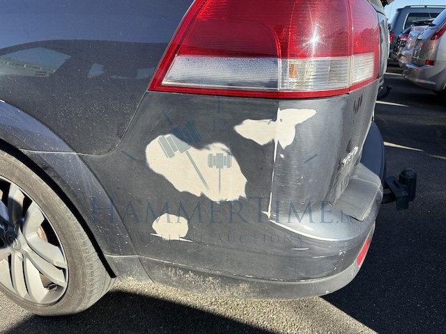 Opel vectra sw 1.9 dt cdti essentia, 2008 - afbeelding 19 van  27