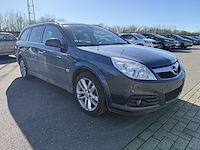 Opel vectra sw 1.9 dt cdti essentia, 2008 - afbeelding 21 van  27
