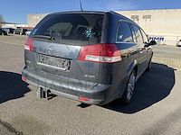 Opel vectra sw 1.9 dt cdti essentia, 2008 - afbeelding 22 van  27