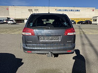 Opel vectra sw 1.9 dt cdti essentia, 2008 - afbeelding 23 van  27