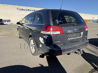 Opel vectra sw 1.9 dt cdti essentia, 2008 - afbeelding 24 van  27