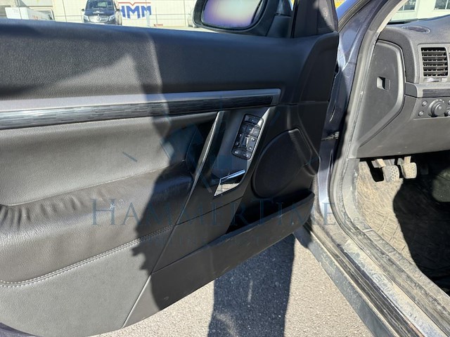 Opel vectra sw 1.9 dt cdti essentia, 2008 - afbeelding 25 van  27