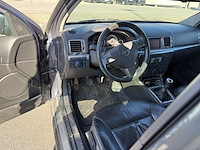 Opel vectra sw 1.9 dt cdti essentia, 2008 - afbeelding 27 van  27