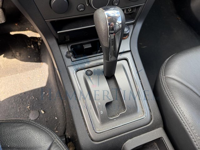 Opel vectra sw 1.9 dt cdti essentia, 2008 - afbeelding 6 van  37