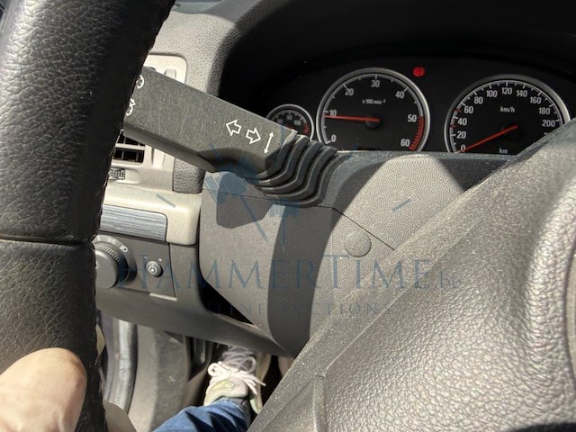 Opel vectra sw 1.9 dt cdti essentia, 2008 - afbeelding 9 van  37