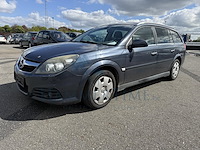 Opel vectra sw 1.9 dt cdti essentia, 2008 - afbeelding 1 van  37