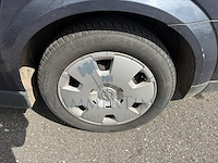 Opel vectra sw 1.9 dt cdti essentia, 2008 - afbeelding 14 van  37