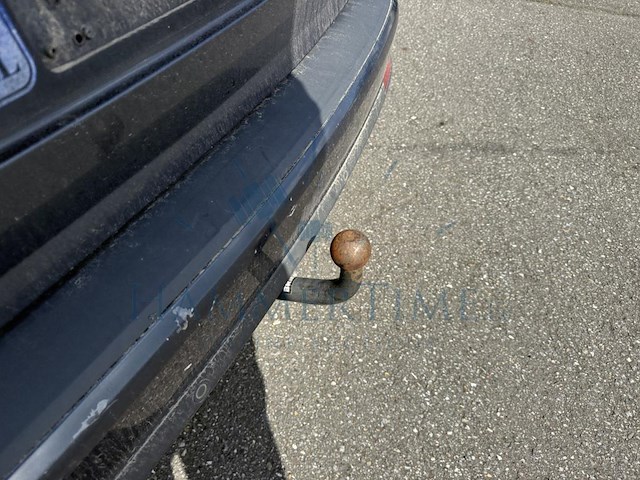 Opel vectra sw 1.9 dt cdti essentia, 2008 - afbeelding 15 van  37