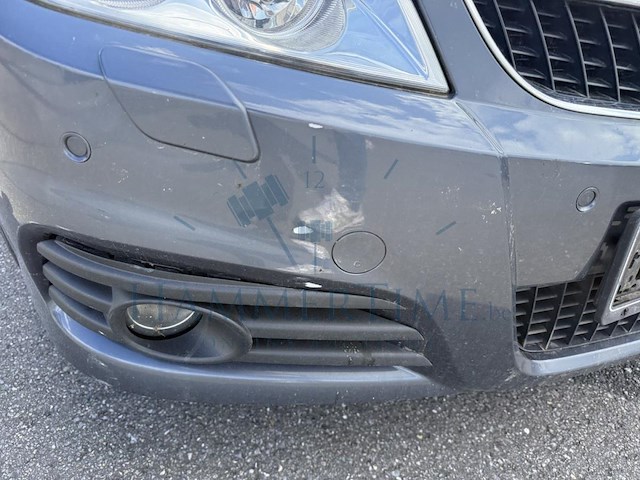 Opel vectra sw 1.9 dt cdti essentia, 2008 - afbeelding 22 van  37