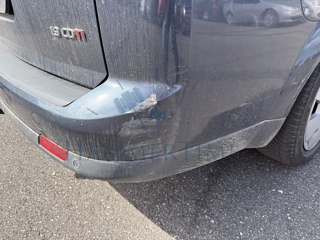 Opel vectra sw 1.9 dt cdti essentia, 2008 - afbeelding 26 van  37