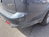 Opel vectra sw 1.9 dt cdti essentia, 2008 - afbeelding 26 van  37