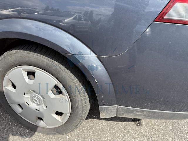 Opel vectra sw 1.9 dt cdti essentia, 2008 - afbeelding 29 van  37