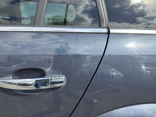 Opel vectra sw 1.9 dt cdti essentia, 2008 - afbeelding 30 van  37