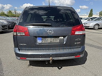 Opel vectra sw 1.9 dt cdti essentia, 2008 - afbeelding 33 van  37