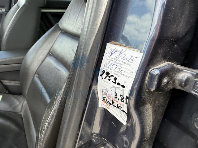 Opel vectra sw 1.9 dt cdti essentia, 2008 - afbeelding 37 van  37