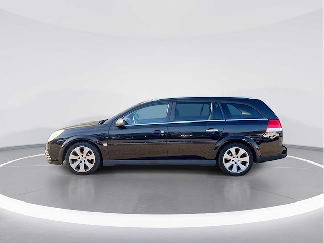 Opel vectra wagon 1.8-16v executive | 23-hnh-3 i - afbeelding 7 van  29