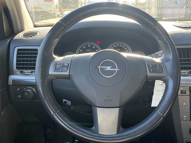 Opel vectra wagon 1.8-16v executive | 23-hnh-3 i - afbeelding 9 van  29
