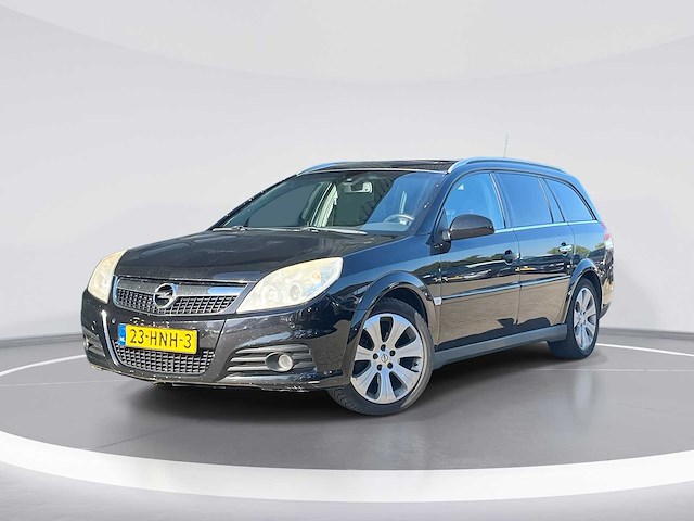 Opel vectra wagon 1.8-16v executive | 23-hnh-3 i - afbeelding 1 van  29