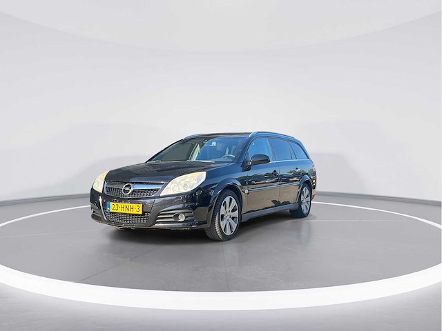 Opel vectra wagon 1.8-16v executive | 23-hnh-3 i - afbeelding 14 van  29