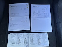 Opel vectra wagon 1.8-16v executive | 23-hnh-3 i - afbeelding 21 van  29