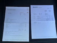 Opel vectra wagon 1.8-16v executive | 23-hnh-3 i - afbeelding 22 van  29