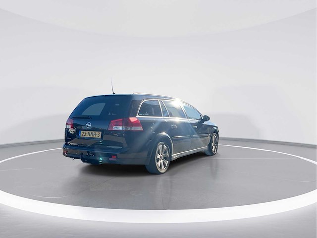 Opel vectra wagon 1.8-16v executive | 23-hnh-3 i - afbeelding 12 van  29