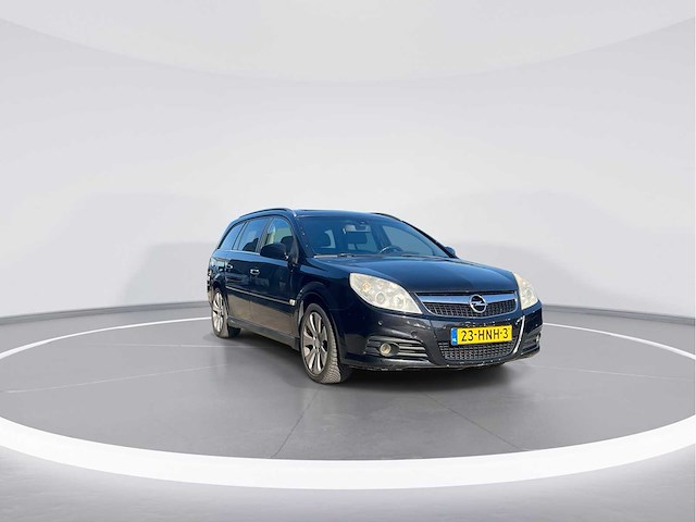 Opel vectra wagon 1.8-16v executive | 23-hnh-3 i - afbeelding 25 van  29