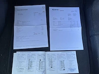 Opel vectra wagon 1.8-16v executive | 23-hnh-3 i - afbeelding 21 van  29