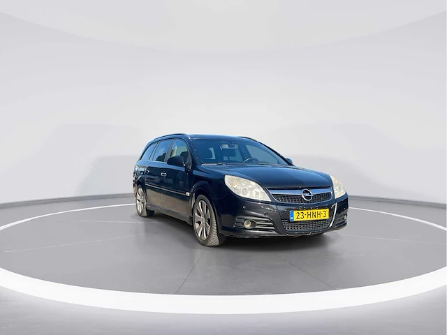 Opel vectra wagon 1.8-16v executive | 23-hnh-3 i - afbeelding 19 van  23