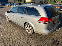 Opel vectra wagon 1.8-16v executive, 61-zj-np - afbeelding 4 van  11