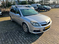 Opel vectra wagon 1.8-16v executive, 61-zj-np - afbeelding 7 van  11