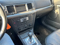Opel vectra wagon 1.8-16v executive, 61-zj-np - afbeelding 11 van  11