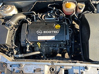 Opel vectra wagon 1.8-16v executive, 61-zj-np - afbeelding 2 van  10