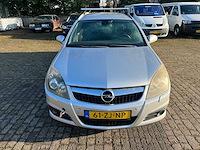 Opel vectra wagon 1.8-16v executive, 61-zj-np - afbeelding 3 van  10