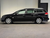 Opel vectra wagon 2.2-16v v-line 2005 | 40-rk-kt - afbeelding 1 van  11