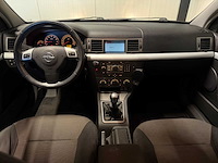 Opel vectra wagon 2.2-16v v-line 2005 | 40-rk-kt - afbeelding 3 van  11