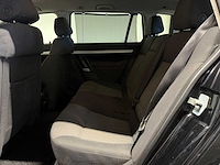 Opel vectra wagon 2.2-16v v-line 2005 | 40-rk-kt - afbeelding 5 van  11